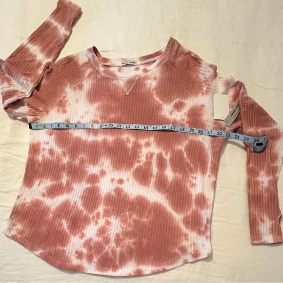 Sweet Romeo Thermal Top - Picture 6 of 7